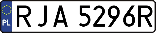RJA5296R