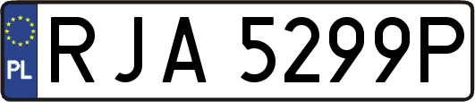 RJA5299P