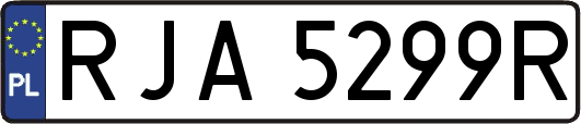 RJA5299R