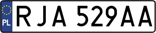 RJA529AA