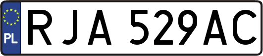 RJA529AC