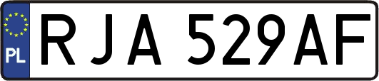 RJA529AF