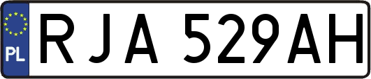RJA529AH