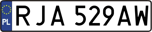 RJA529AW