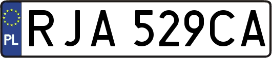 RJA529CA
