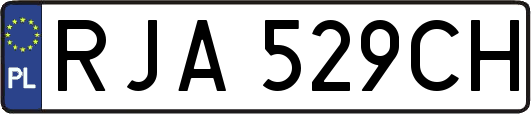 RJA529CH
