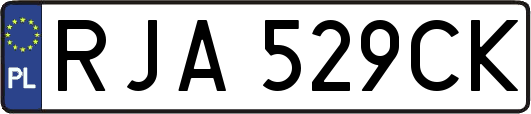 RJA529CK