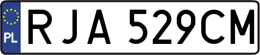 RJA529CM