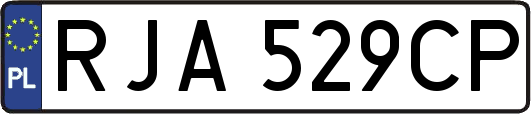 RJA529CP
