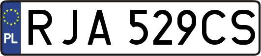 RJA529CS