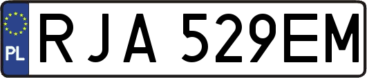 RJA529EM