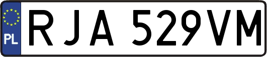 RJA529VM