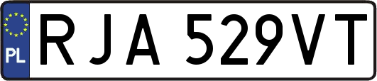 RJA529VT