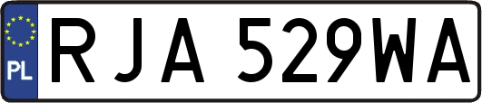 RJA529WA