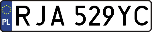 RJA529YC