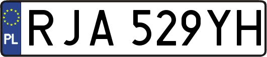 RJA529YH