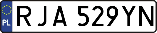 RJA529YN