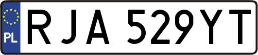 RJA529YT