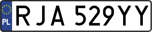 RJA529YY