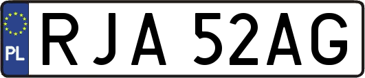 RJA52AG
