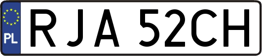 RJA52CH