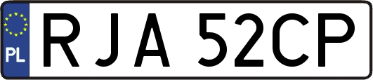 RJA52CP