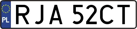 RJA52CT