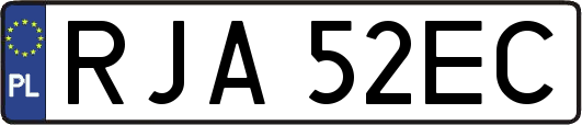 RJA52EC