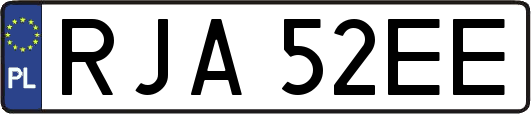 RJA52EE