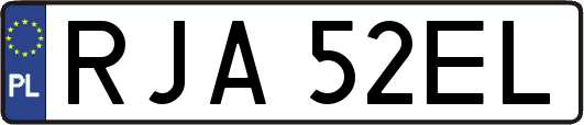 RJA52EL