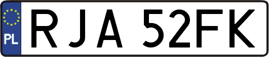 RJA52FK
