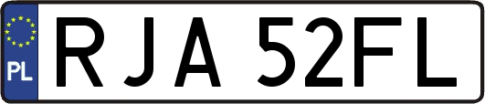 RJA52FL