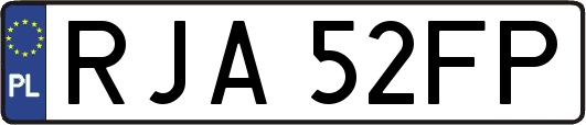 RJA52FP