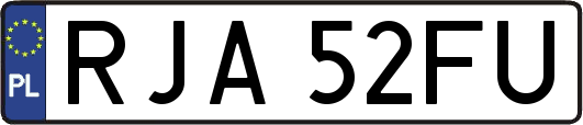 RJA52FU