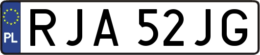 RJA52JG