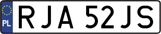 RJA52JS