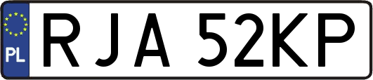 RJA52KP