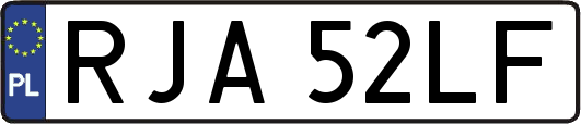 RJA52LF