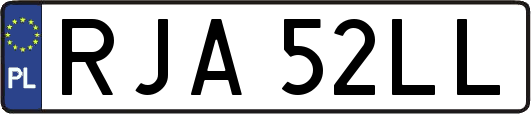 RJA52LL