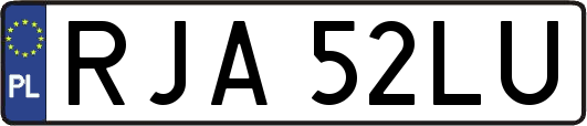 RJA52LU