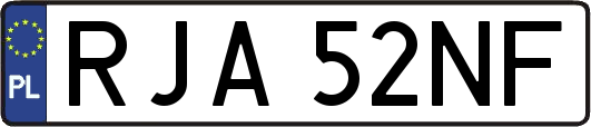RJA52NF