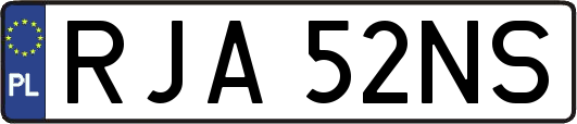 RJA52NS