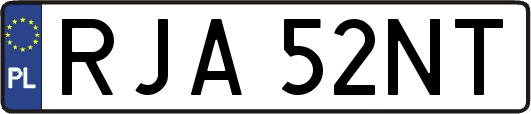 RJA52NT