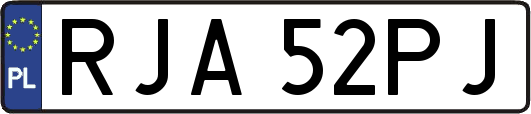 RJA52PJ