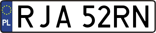 RJA52RN