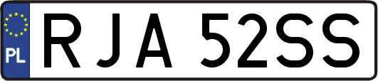 RJA52SS