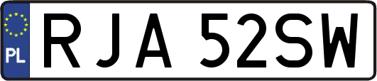 RJA52SW