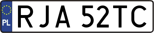 RJA52TC