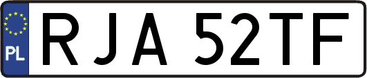 RJA52TF