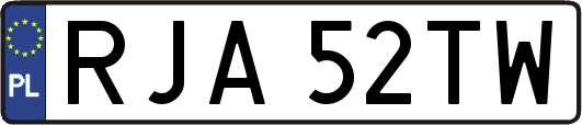 RJA52TW